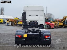 MAN TGX 18.460 4X2 XLX ADR Retarder PTO