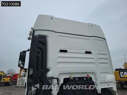 MAN TGX 18.460 4X2 XLX ADR Retarder PTO