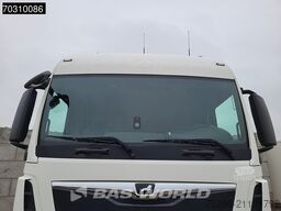 MAN TGX 18.460 4X2 XLX ADR Retarder PTO