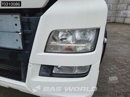 MAN TGX 18.460 4X2 XLX ADR Retarder PTO