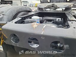 MAN TGX 18.460 4X2 XLX ADR Retarder PTO