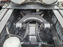 MAN TGX 18.460 4X2 XLX ADR Retarder PTO