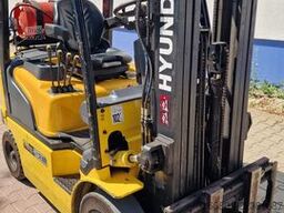 HYUNDAI Korea 18L-7M Gasstapler