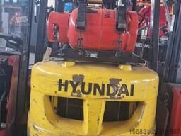 HYUNDAI Korea 18L-7M Gasstapler