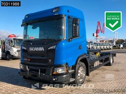 Scania G360 G 4X2 NEW EURO 5 chassis PTO preparation A...