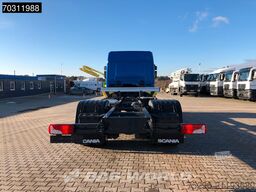 Scania G360 G 4X2 NEW EURO 5 chassis PTO preparation A...