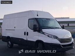 Iveco Daily 35S14 3.0L CNG Automatik L2H2 Navi Klima ...