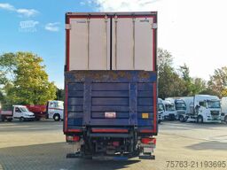 Scania R560 V8 Topline 6x2*4 - Frigo - Loadlift - Full...