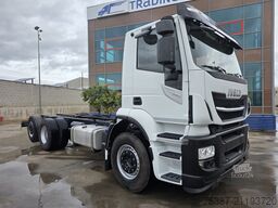 IVECO 260S33