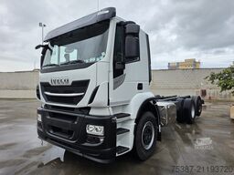 IVECO 260S33