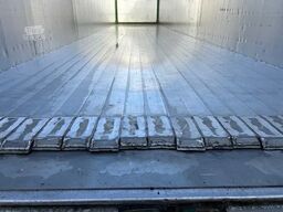 Knapen Trailers K200 - 92m3 Liftachse BPW TUV 01-2027