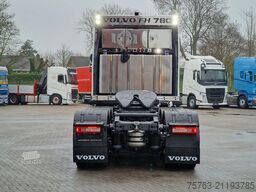 Volvo FH 16.780 8x4*4 Globetrotter XL - 245T GCW - Ne...