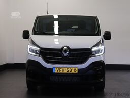 Renault Trafic 1.6 dCi EURO 6 - Airco - Navi - Cruise -...