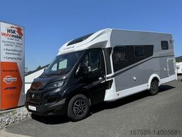 SUNLIGHT T 68 Adventure, Navi,RFK,SAT,6E,Remis,AKTION