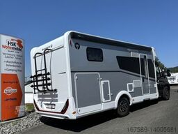 SUNLIGHT T 68 Adventure, Navi,RFK,SAT,6E,Remis,AKTION