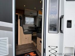 SUNLIGHT T 68 Adventure, Navi,RFK,SAT,6E,Remis,AKTION