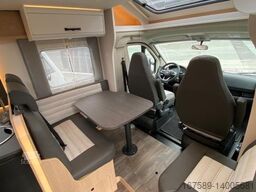 SUNLIGHT T 68 Adventure, Navi,RFK,SAT,6E,Remis,AKTION