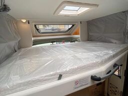 SUNLIGHT T 68 Adventure, Navi,RFK,SAT,6E,Remis,AKTION