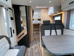 SUNLIGHT T 68 Adventure, Navi,RFK,SAT,6E,Remis,AKTION