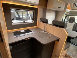 SUNLIGHT T 68 Adventure, Navi,RFK,SAT,6E,Remis,AKTION