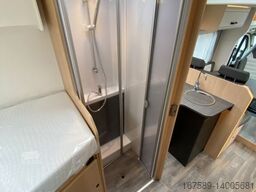 SUNLIGHT T 68 Adventure, Navi,RFK,SAT,6E,Remis,AKTION