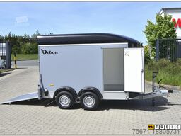 CHEVAL LIBERTE Roadster C500.02 PLL mit Seitentür