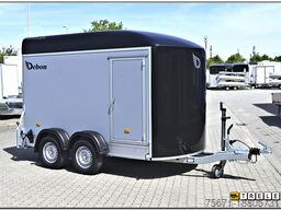 CHEVAL LIBERTE Roadster C500.02 PLL mit Seitentür