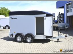 CHEVAL LIBERTE Roadster C500.02 PLL mit Seitentür