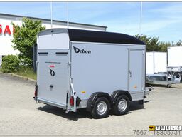 CHEVAL LIBERTE Roadster C500.02 SDW mit Seitentür