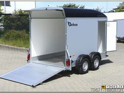 CHEVAL LIBERTE Roadster C500.02 PLL mit Seitentür