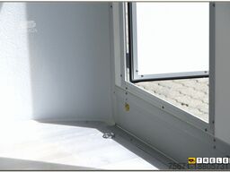 CHEVAL LIBERTE Roadster C500.02 PLL mit Seitentür