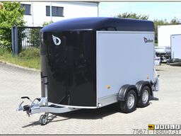 CHEVAL LIBERTE Roadster C500.02 PLL mit Seitentür