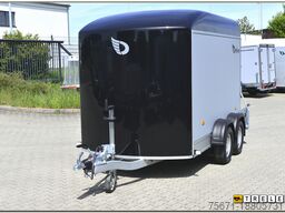 CHEVAL LIBERTE Roadster C500.02 PLL mit Seitentür