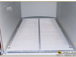 CHEVAL LIBERTE Roadster C500.02 PLL mit Seitentür