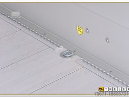 CHEVAL LIBERTE Roadster C500.02 PLL mit Seitentür