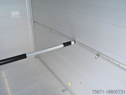 CHEVAL LIBERTE Roadster C500.02 PLL mit Seitentür