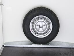 CHEVAL LIBERTE Roadster C500.02 PLL mit Seitentür