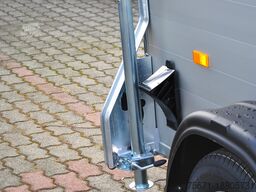 CHEVAL LIBERTE Roadster C500.02 PLL mit Seitentür