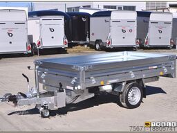 NEPTUN Kipper N15-256