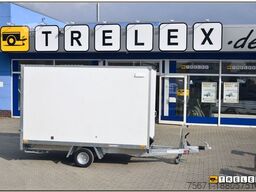 BLYSS FC1530HD Koffer Hochlader Einachser 305x180x180