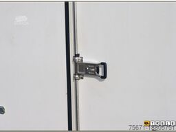 BLYSS FC1530HD Koffer Hochlader Einachser 305x180x180