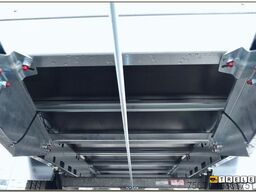 BLYSS FC1530HD Koffer Hochlader Einachser 305x180x180