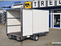 BLYSS FC1530HD Koffer Hochlader Einachser 305x180x180