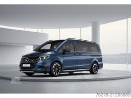Mercedes-Benz EQV 300 AVANTGARDE, LANG - AIRMATIC,MEMORY,TISCH
