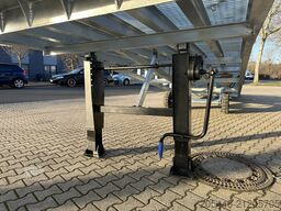  Verladerampe 8 Tonnen