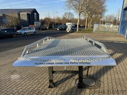  Verladerampe 8 Tonnen