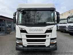Scania P320 4X2
