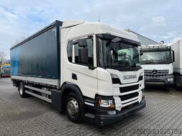 Scania P320 4X2