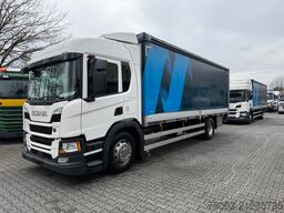 Scania P320 4X2 Modell 2020