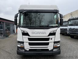 Scania P320 4X2 Modell 2020